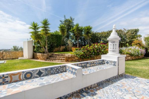 Chemines Brancas, Albufeira Old Town